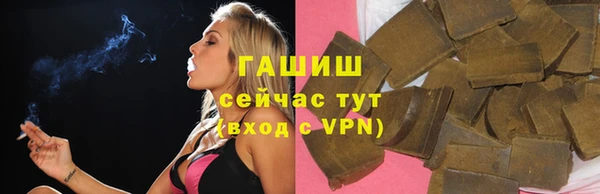 гашик Мегион